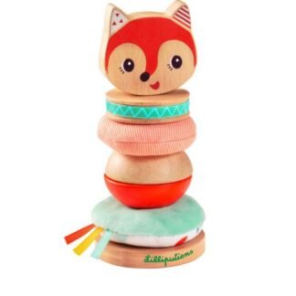 ALICE PIRÁMIDE PARA APILAR