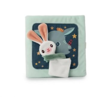 JOE Y SU PELUCHE LIBRO DE ACTIVIDADES