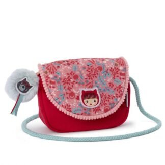 CAPERUCITA ROJA BOLSO