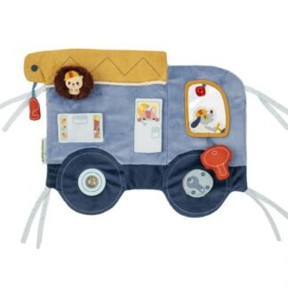 ULES EL MANITAS PANEL DESCUBRIMIENTO