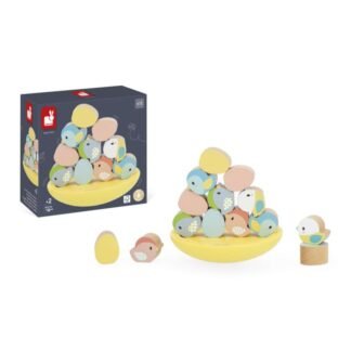 Juguete de equilibrio