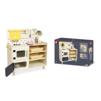 ABUELITA ALEGRE - GRAN COCINA EQUIPADA