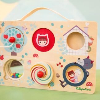 LOS CUENTOS MALETITA DESCUBRIMIENTO