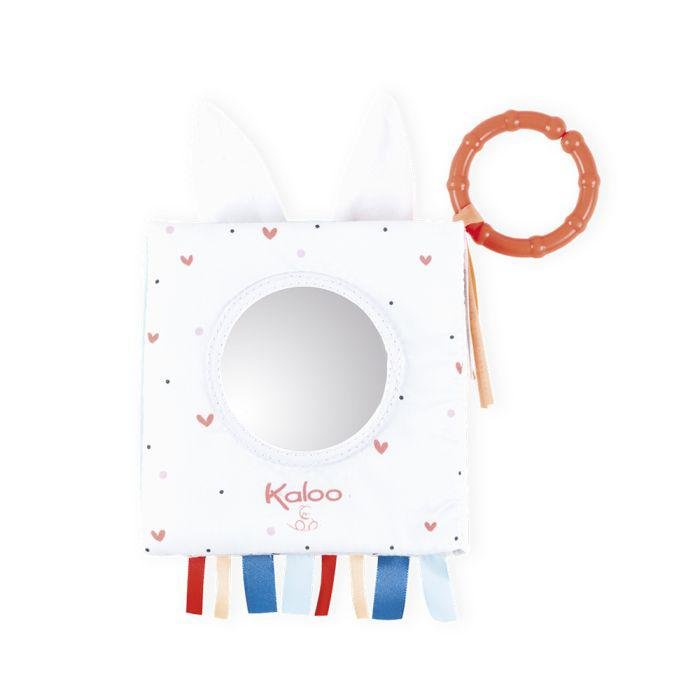 LIBRO DE ACTIVIDADES EL CONEJO ENAMORADO - Imagen 3