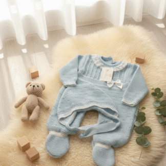 Conjunto bebé